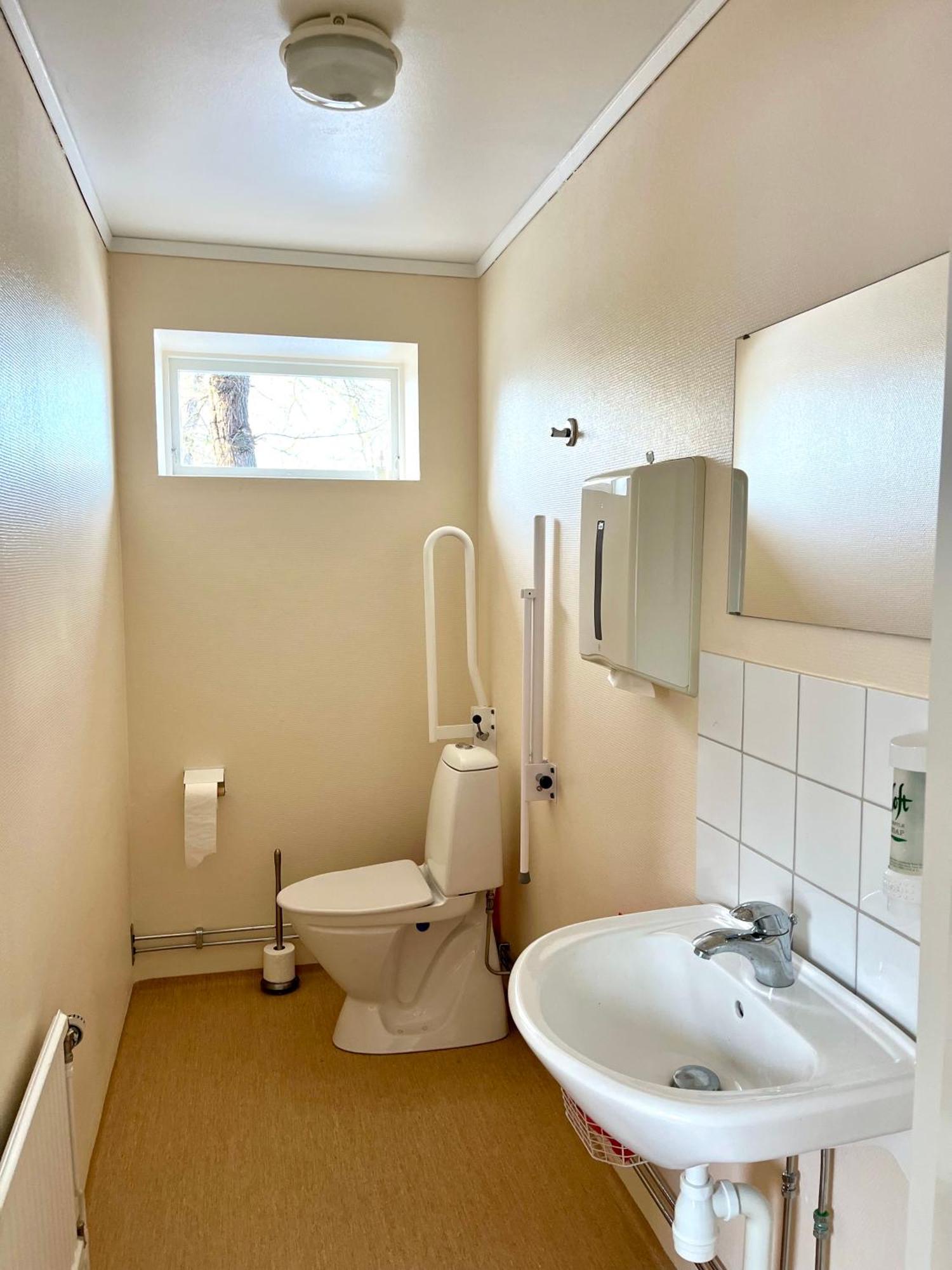 Trollebo Saeteri Bed & Breakfast Vetlanda Ngoại thất bức ảnh