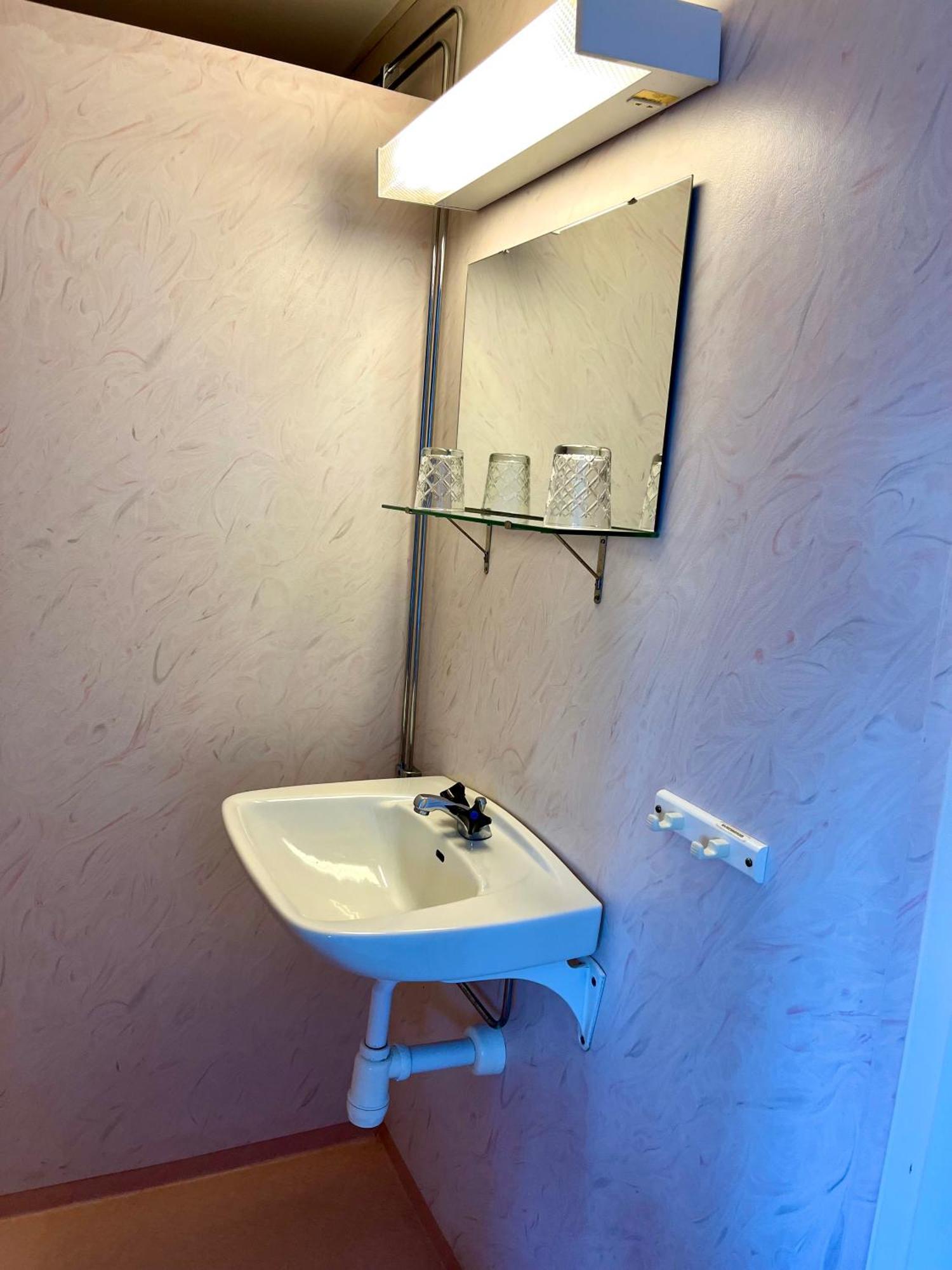 Trollebo Saeteri Bed & Breakfast Vetlanda Ngoại thất bức ảnh