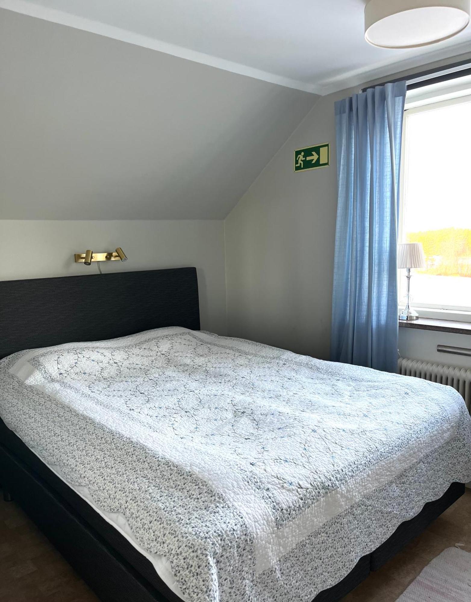 Trollebo Saeteri Bed & Breakfast Vetlanda Ngoại thất bức ảnh