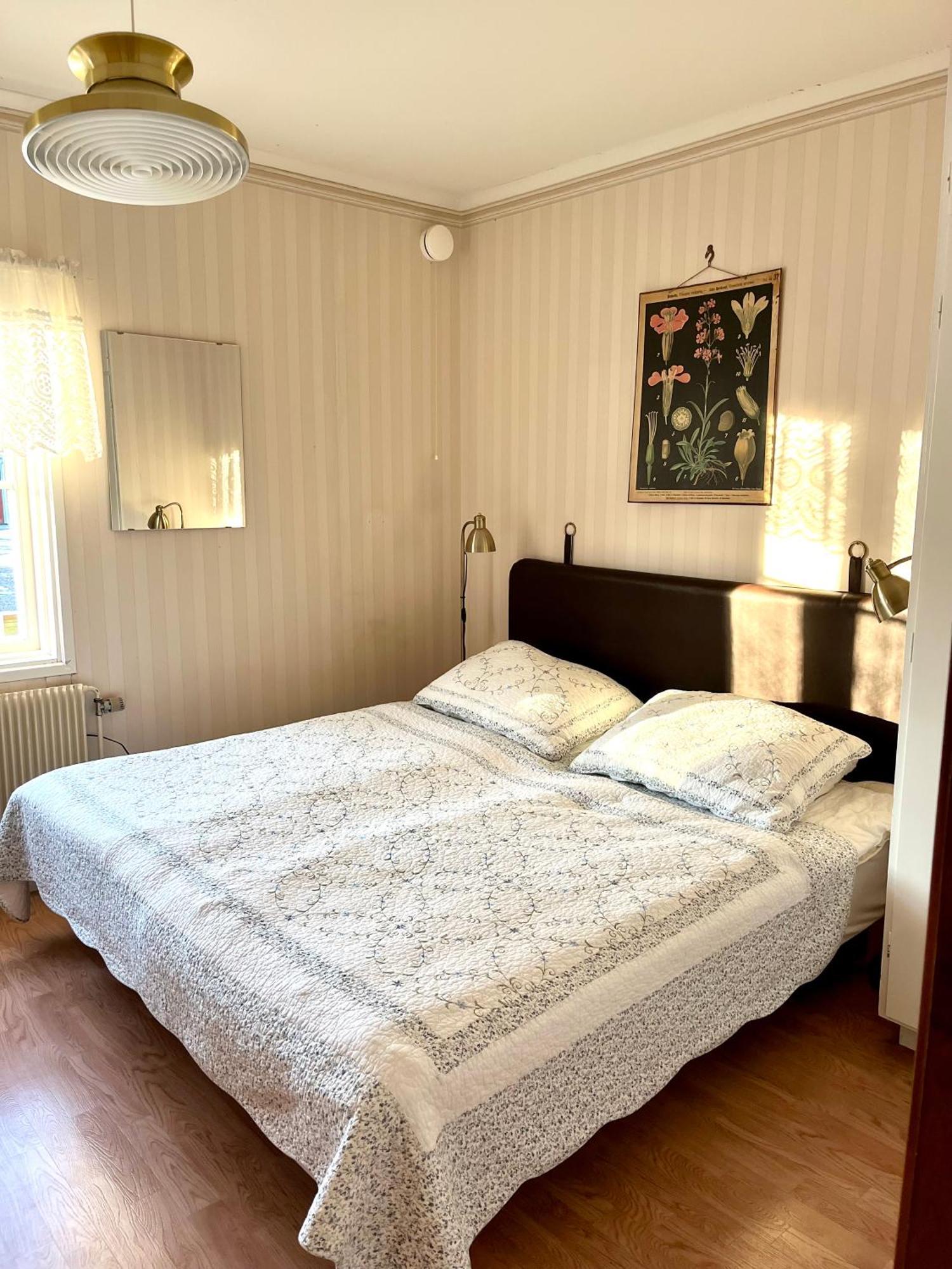 Trollebo Saeteri Bed & Breakfast Vetlanda Ngoại thất bức ảnh