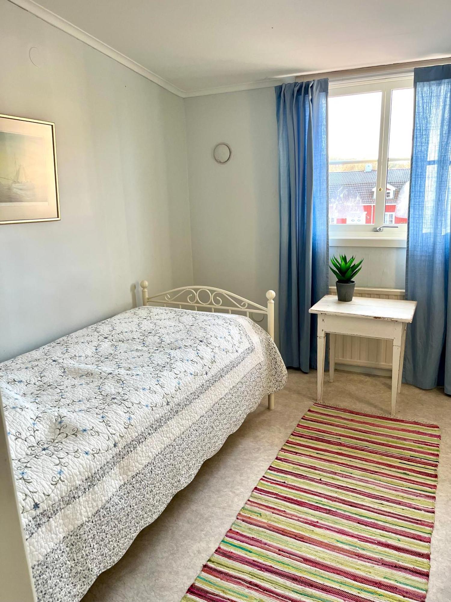 Trollebo Saeteri Bed & Breakfast Vetlanda Ngoại thất bức ảnh