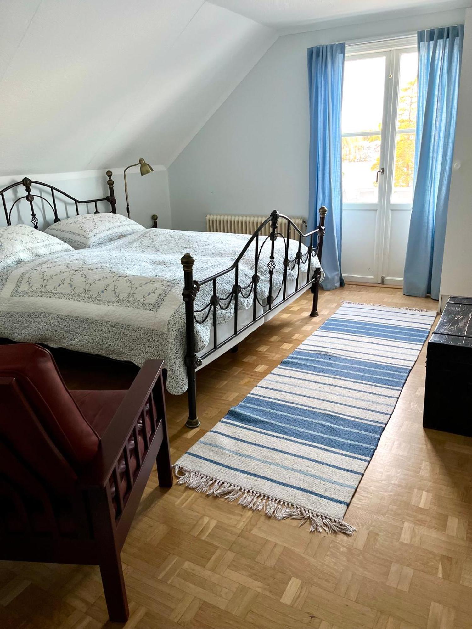 Trollebo Saeteri Bed & Breakfast Vetlanda Ngoại thất bức ảnh